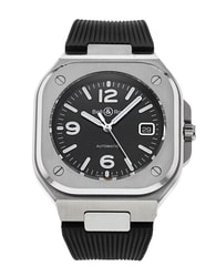 Bell and Ross BR 05 BR05A-BL-ST/SRB